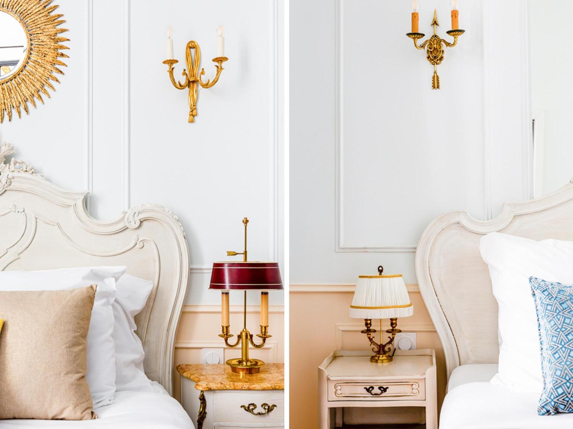 Appartement Merveil - Luxury - Louvre - Aboukir I *