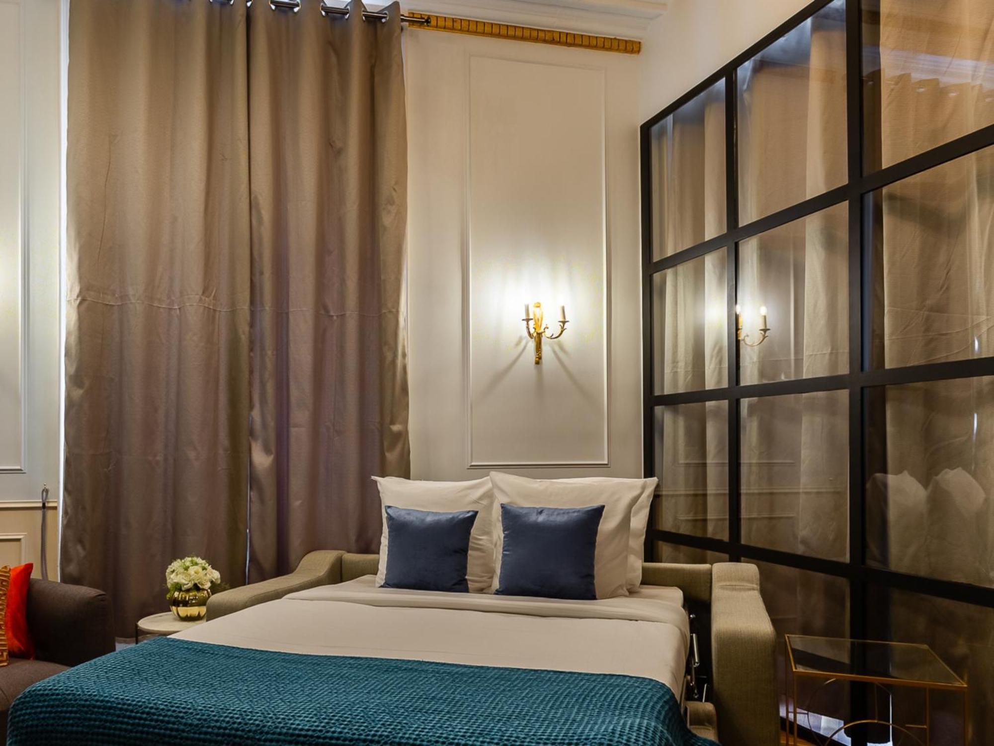 Merveil - Luxury - Louvre - Aboukir I Appartement